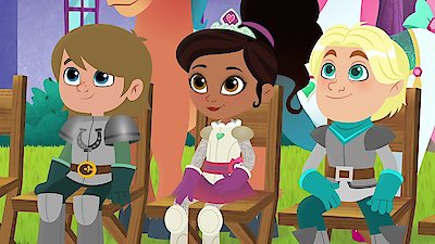 Nella the Princess Knight Season 1 Episode 36
