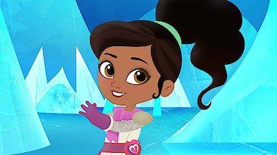 Nella the Princess Knight Season 1 Episode 123