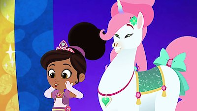 Nella the Princess Knight Season 1 Episode 23