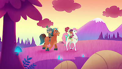 Nella the Princess Knight Season 1 Episode 28