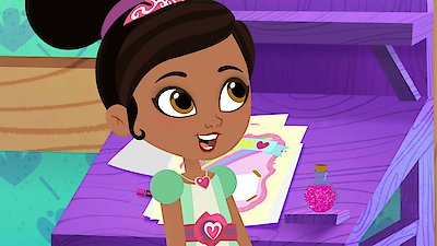 Nella the Princess Knight Season 1 Episode 25