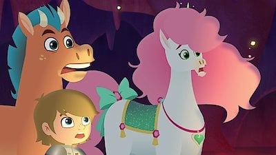 Nella the Princess Knight Season 1 Episode 1