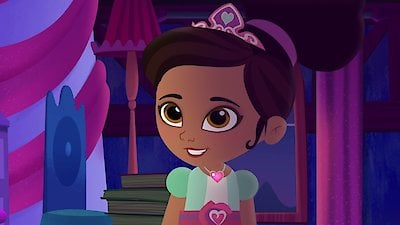 Nella the Princess Knight Season 1 Episode 2