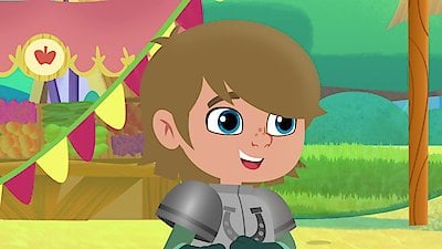 Nella the Princess Knight Season 1 Episode 4