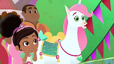 Nella the Princess Knight Season 1 Episode 8