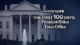 The First 100 Days: President Biden Takes Office