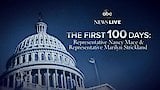 The First 100 Days: Representative Nancy Mace and Representative Marilyn Strickland