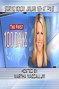 The First 100 Days