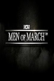 NCAA Men of March