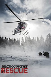 Backcountry Rescue