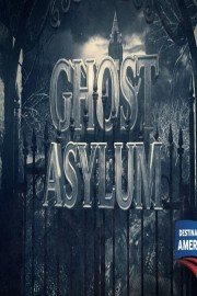 Ghost Asylum The Exorcist House