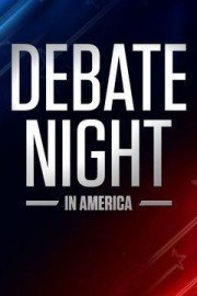 Debate Night in America