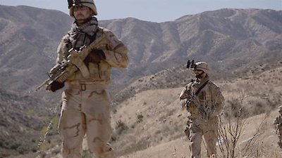 Navy SEALs: America's Secret Warriors Season 2 Episode 2