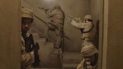 Navy SEALs: America's Secret Warriors Season 2 Episode 4