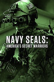 Navy SEALs: America's Secret Warriors