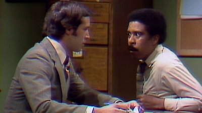 The History of Comedy Season 1 Episode 6