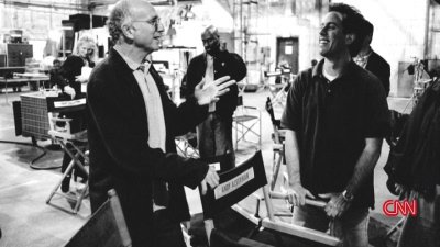 The History of Comedy Season 1 Episode 3