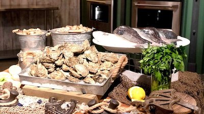 Top Chef: Last Chance Kitchen Season 5 Episode 4