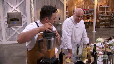 Top Chef: Last Chance Kitchen Season 5 Episode 10