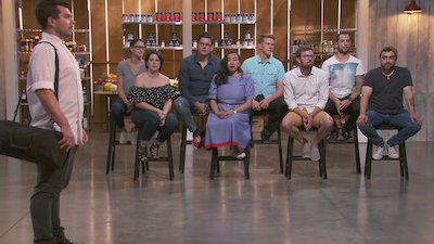 Top Chef: Last Chance Kitchen Season 5 Episode 11