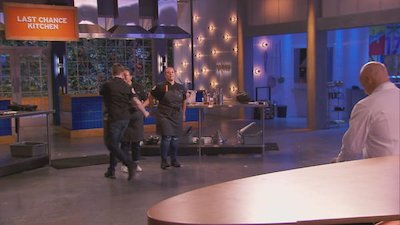 Top Chef: Last Chance Kitchen Season 6 Episode 5