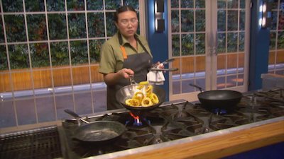 Top Chef: Last Chance Kitchen Season 6 Episode 7
