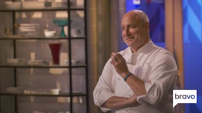 Top Chef: Last Chance Kitchen Season 6 Episode 11