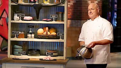 Top Chef: Last Chance Kitchen Season 11 Episode 1