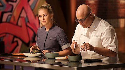 Top Chef: Last Chance Kitchen Season 11 Episode 3