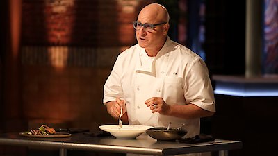 Top Chef: Last Chance Kitchen Season 11 Episode 4