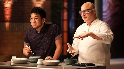 Top Chef: Last Chance Kitchen Season 11 Episode 11