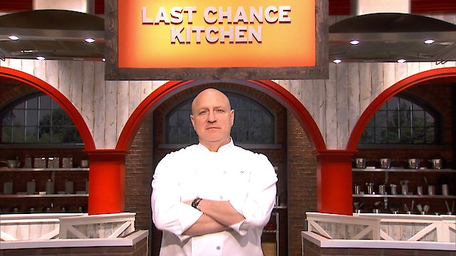 Top Chef: Last Chance Kitchen Streaming Online - Yidio