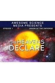 The Heavens Declare