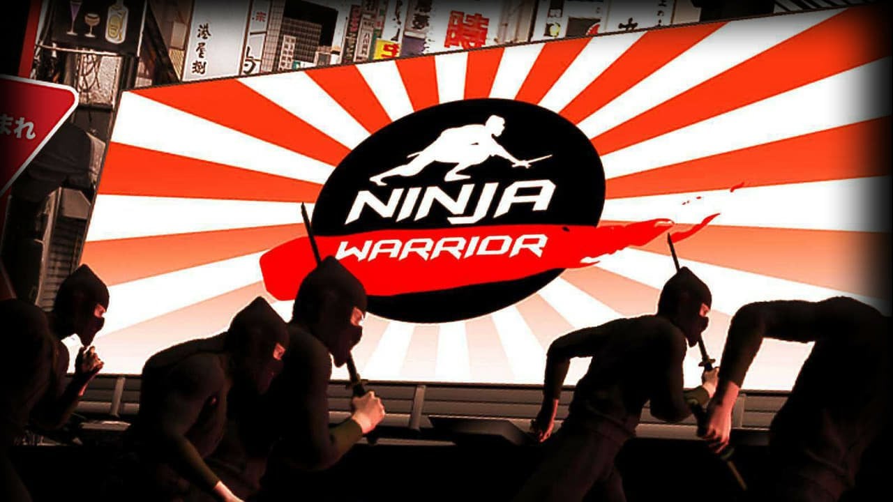 Women of Ninja