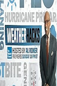 Weather Hacks