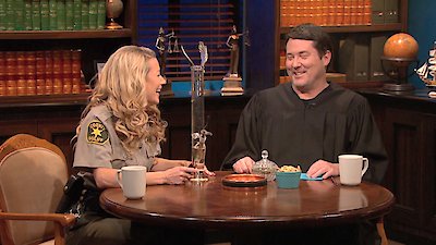 The High Court Season 1 Episode 4