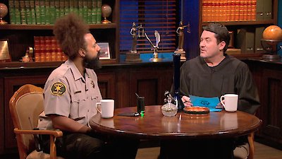 The High Court Season 1 Episode 7