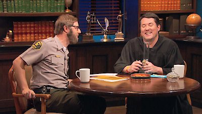 The High Court Season 1 Episode 8