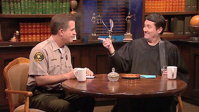 The High Court Season 1 Episode 10