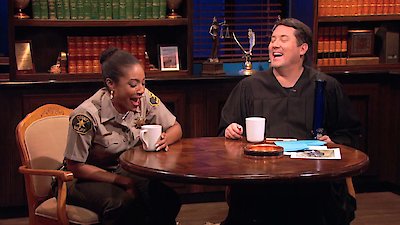 The High Court Season 1 Episode 9