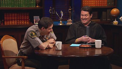 The High Court Season 1 Episode 12