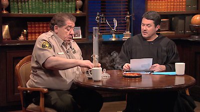 The High Court Season 1 Episode 13