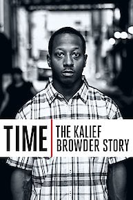 TIME: The Kalief Browder Story