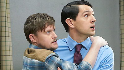 Trial & Error Season 1 Episode 5