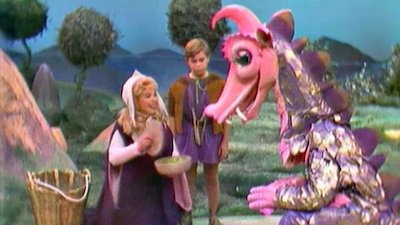 The Shirley Temple Collection Season 1 Episode 2