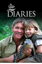 The Crocodile Hunter Diaries