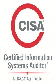 CISA Certified Information Systems Auditor