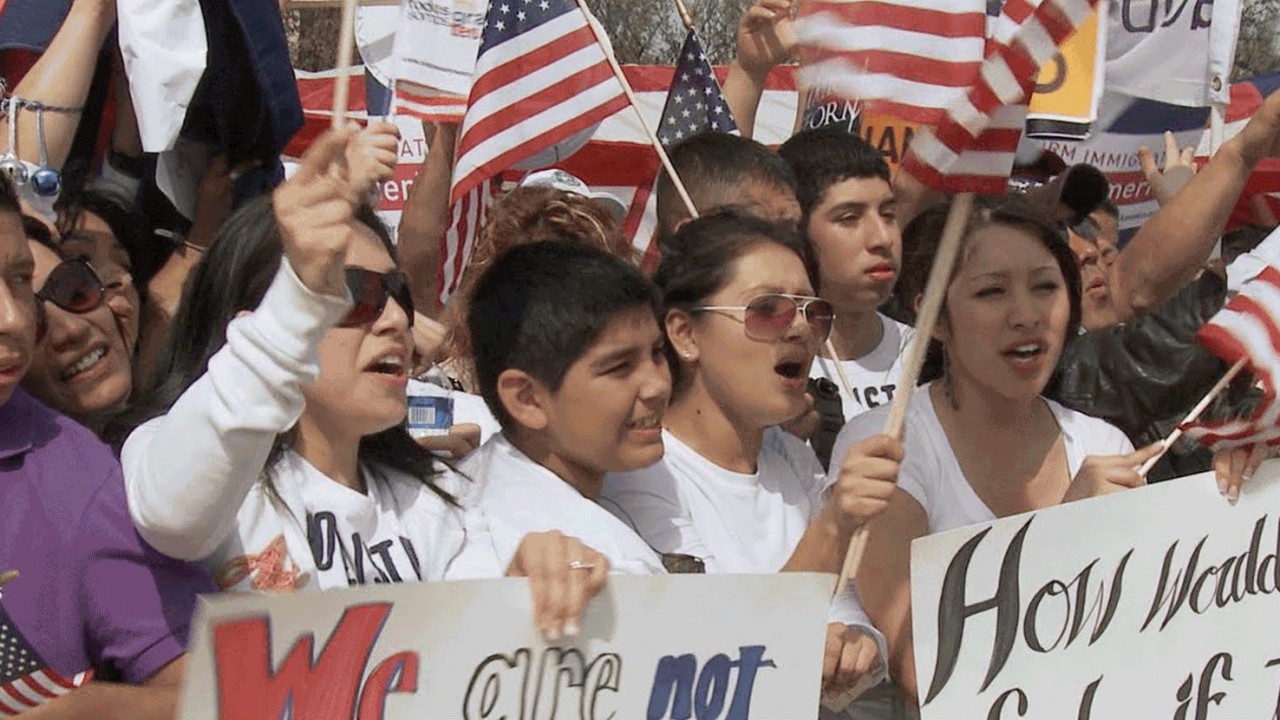 Total Registration Live