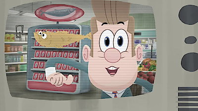 Cloudy with a Chance of Meatballs Season 2 Episode 11