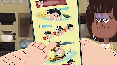 Cloudy with a Chance of Meatballs Season 2 Episode 13